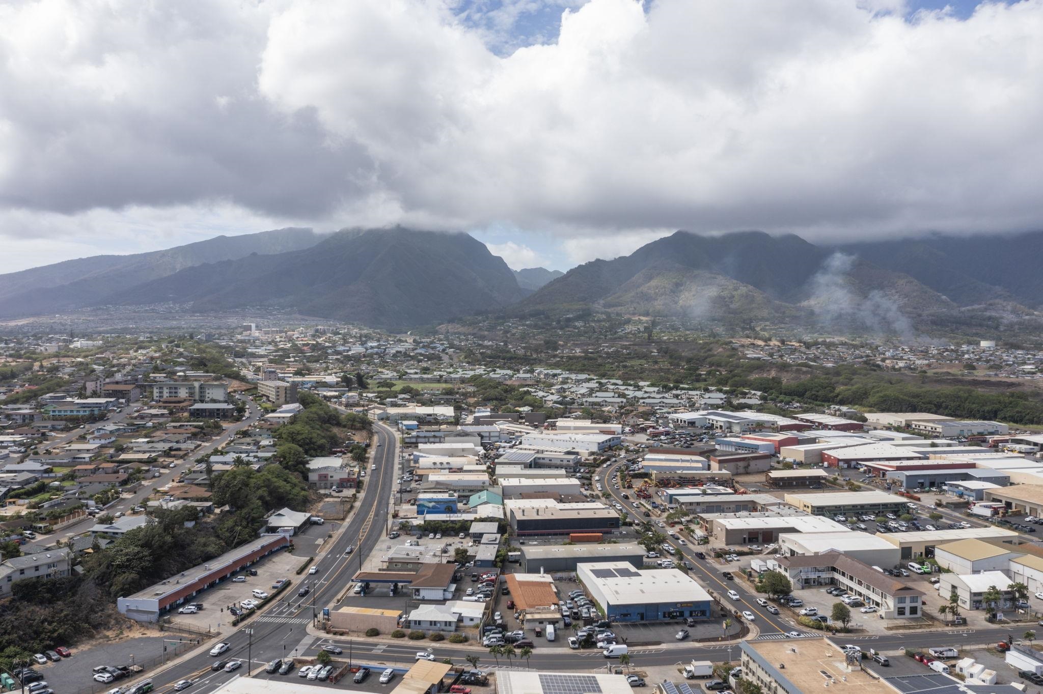 639  Kainalu Pl , Wailuku home - photo 37 of 48