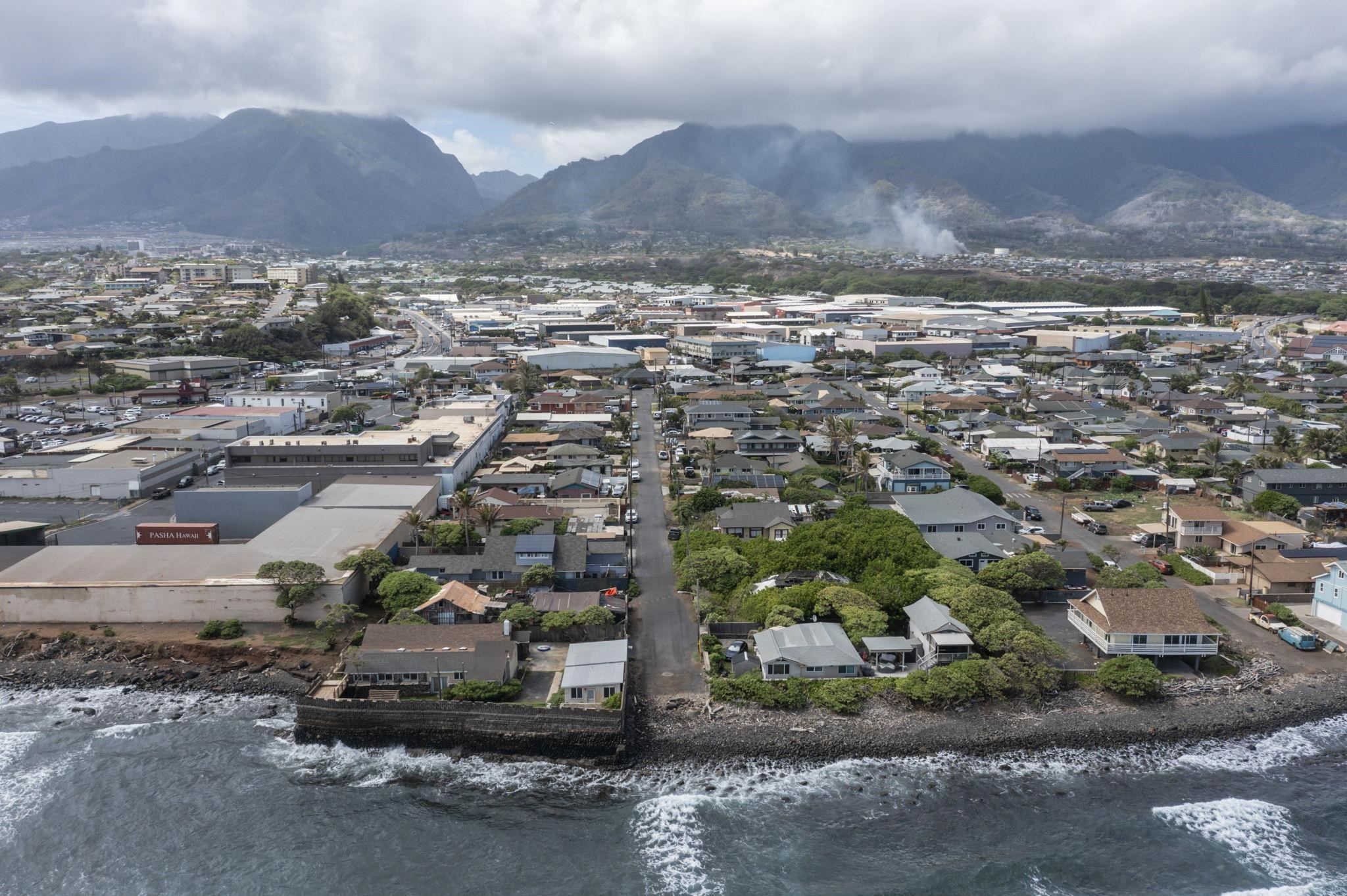 639  Kainalu Pl , Wailuku home - photo 40 of 48