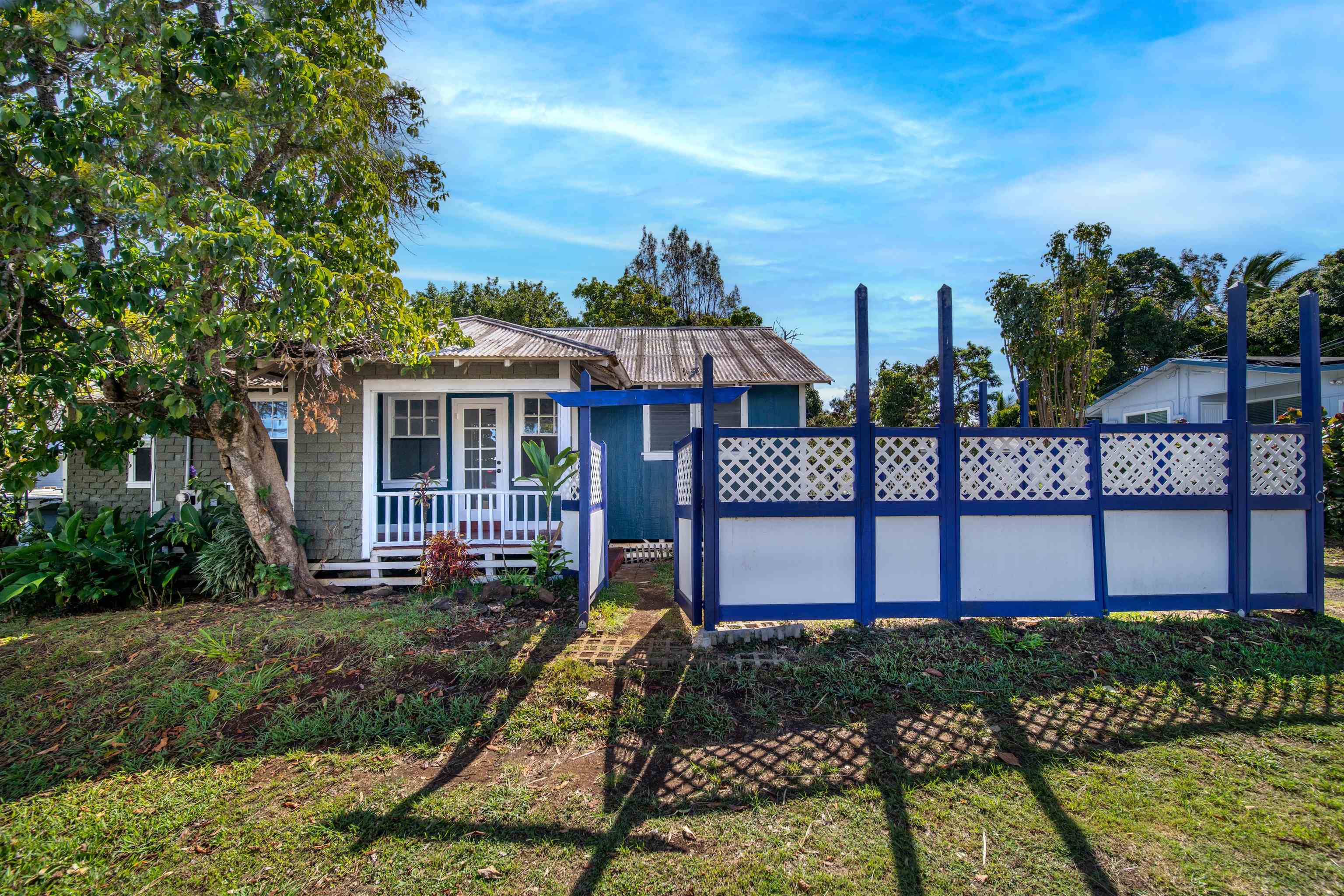 64 Aoiki St , Makawao Hawaii House for sale Haliimaile Makawao