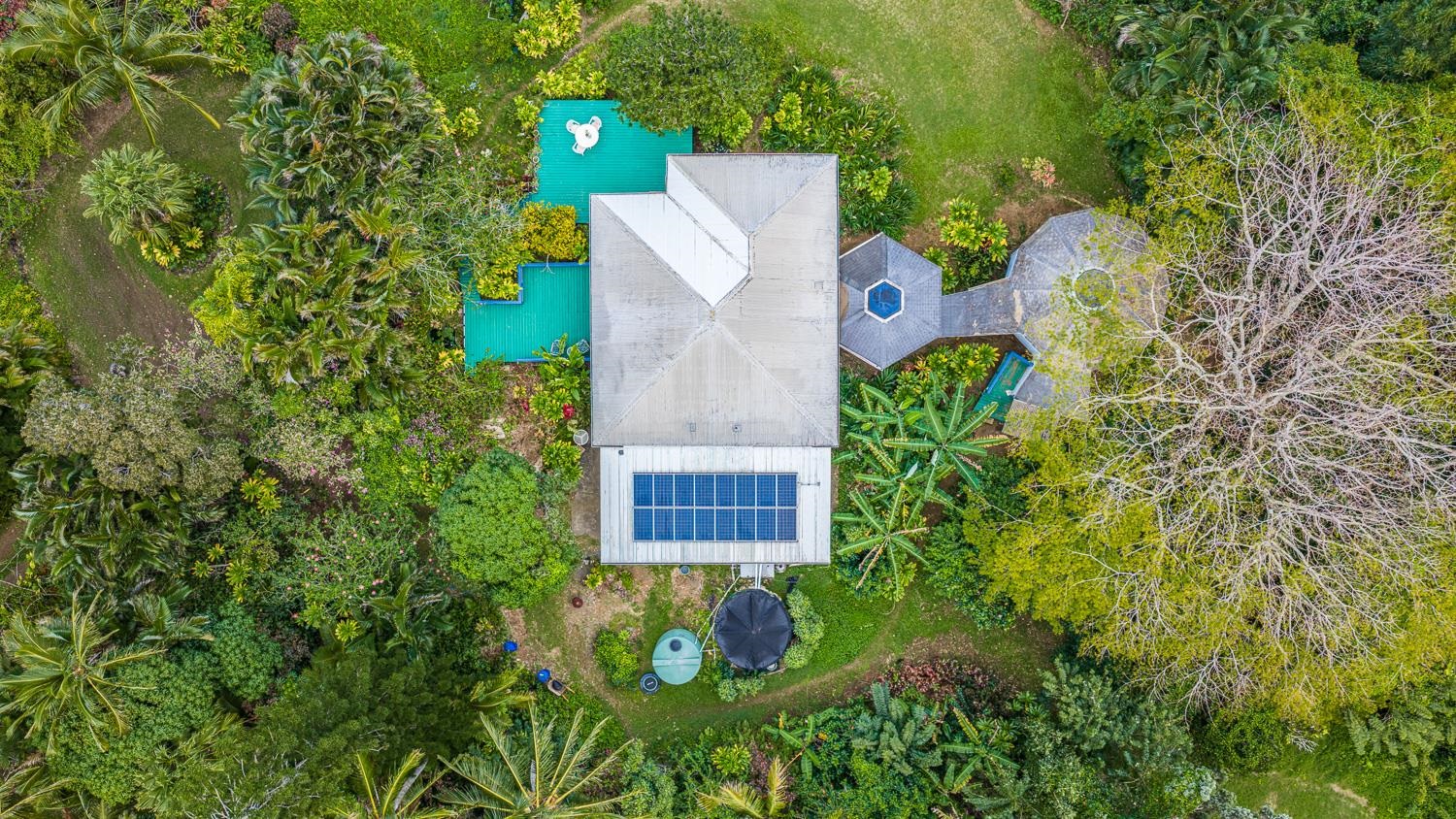 64  Door Of Faith Rd Door Of Faith, Haiku home - photo 2 of 31