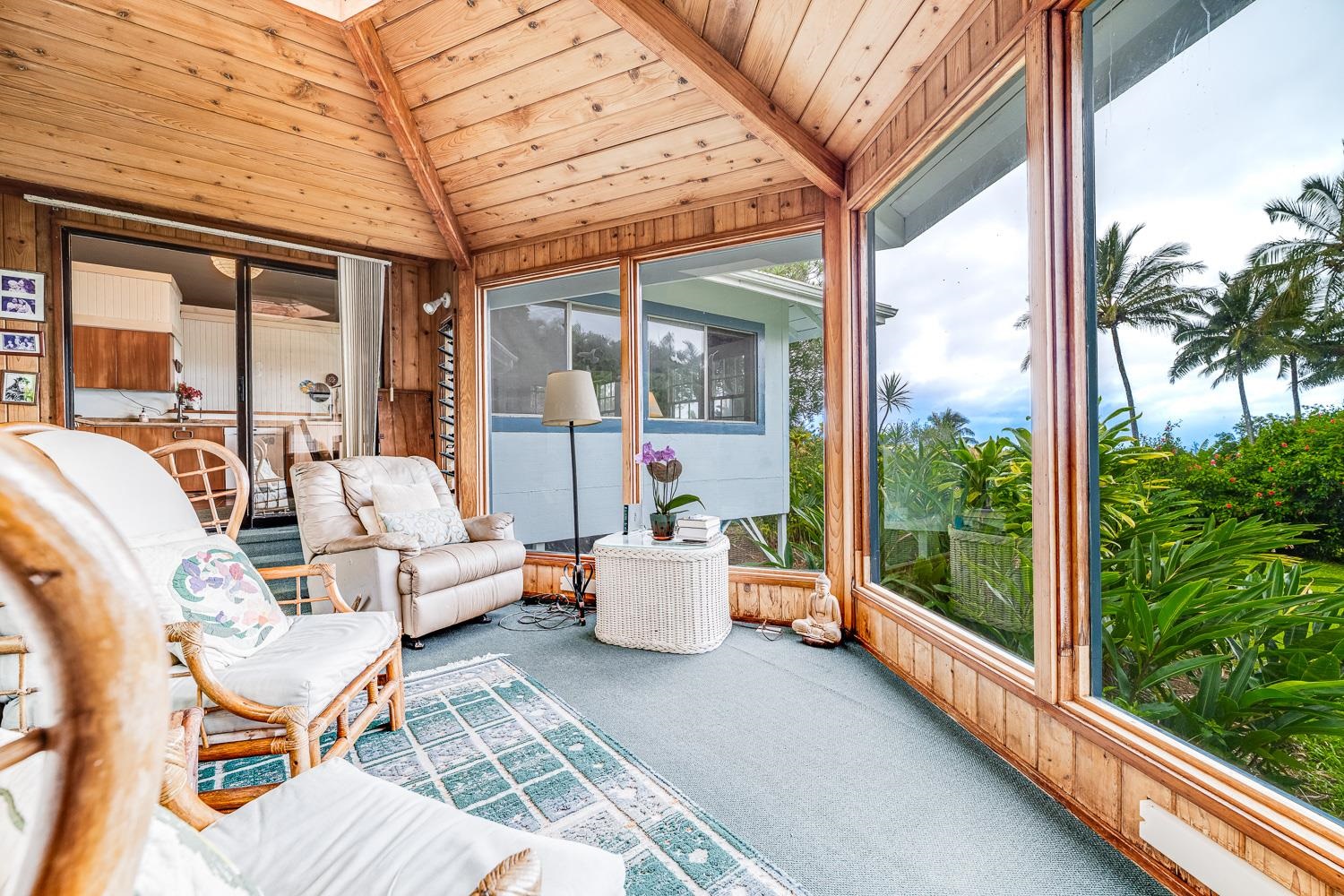 64  Door Of Faith Rd Door Of Faith, Haiku home - photo 13 of 31