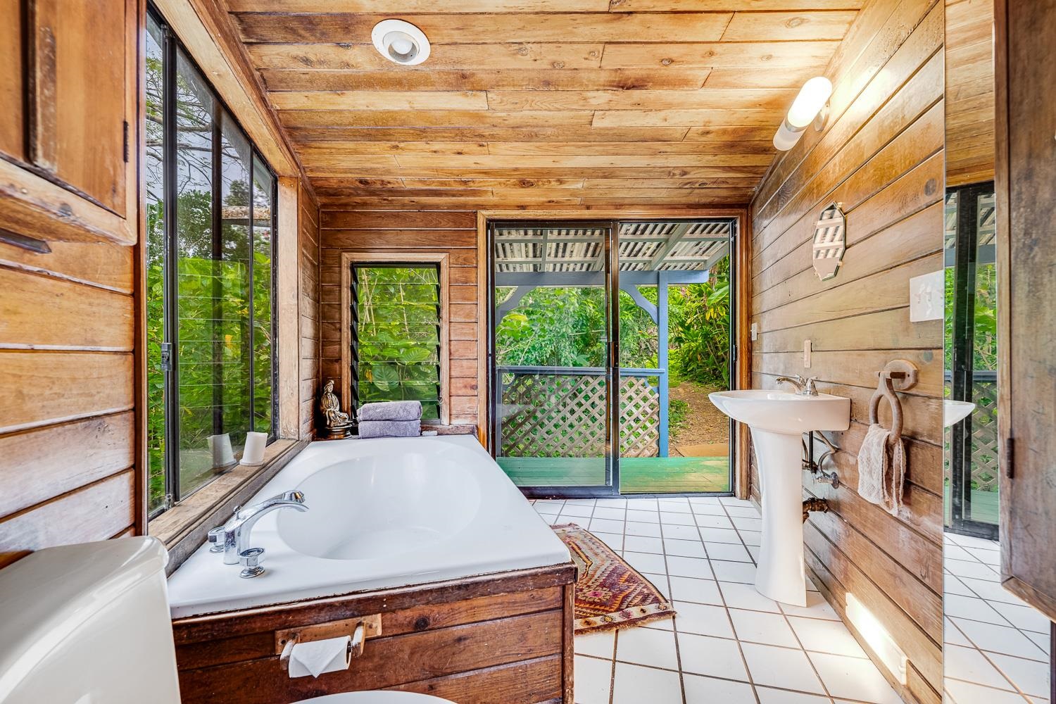 64  Door Of Faith Rd Door Of Faith, Haiku home - photo 16 of 31