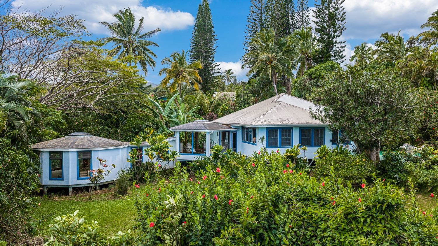 64  Door Of Faith Rd Door Of Faith, Haiku home - photo 3 of 31