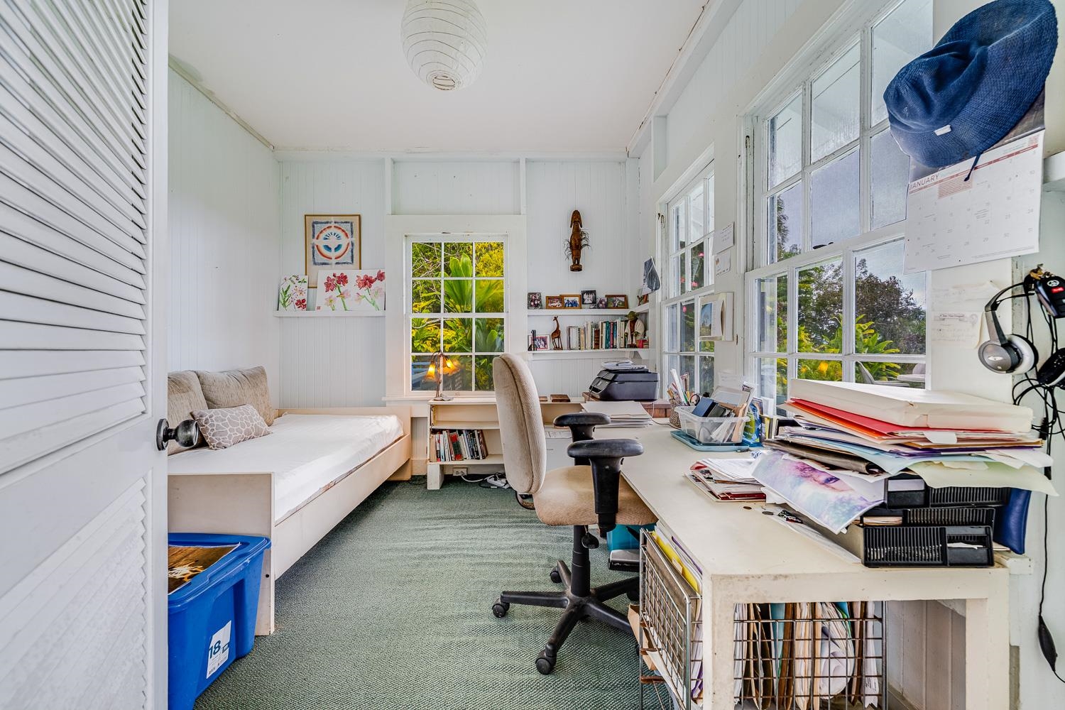 64  Door Of Faith Rd Door Of Faith, Haiku home - photo 25 of 31