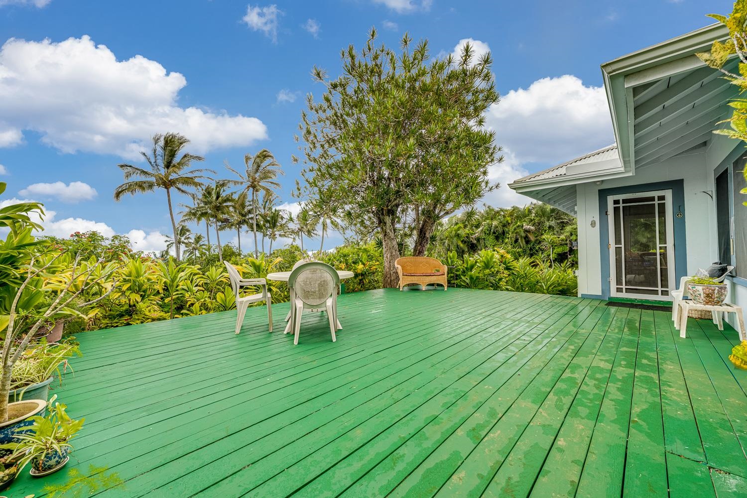 64  Door Of Faith Rd Door Of Faith, Haiku home - photo 4 of 31