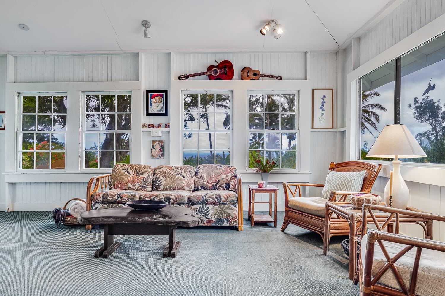 64  Door Of Faith Rd Door Of Faith, Haiku home - photo 5 of 31