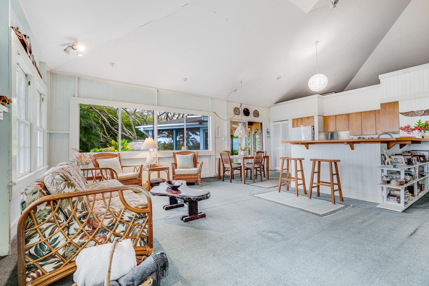 64  Door Of Faith Rd Door Of Faith, Haiku home - photo 6 of 31