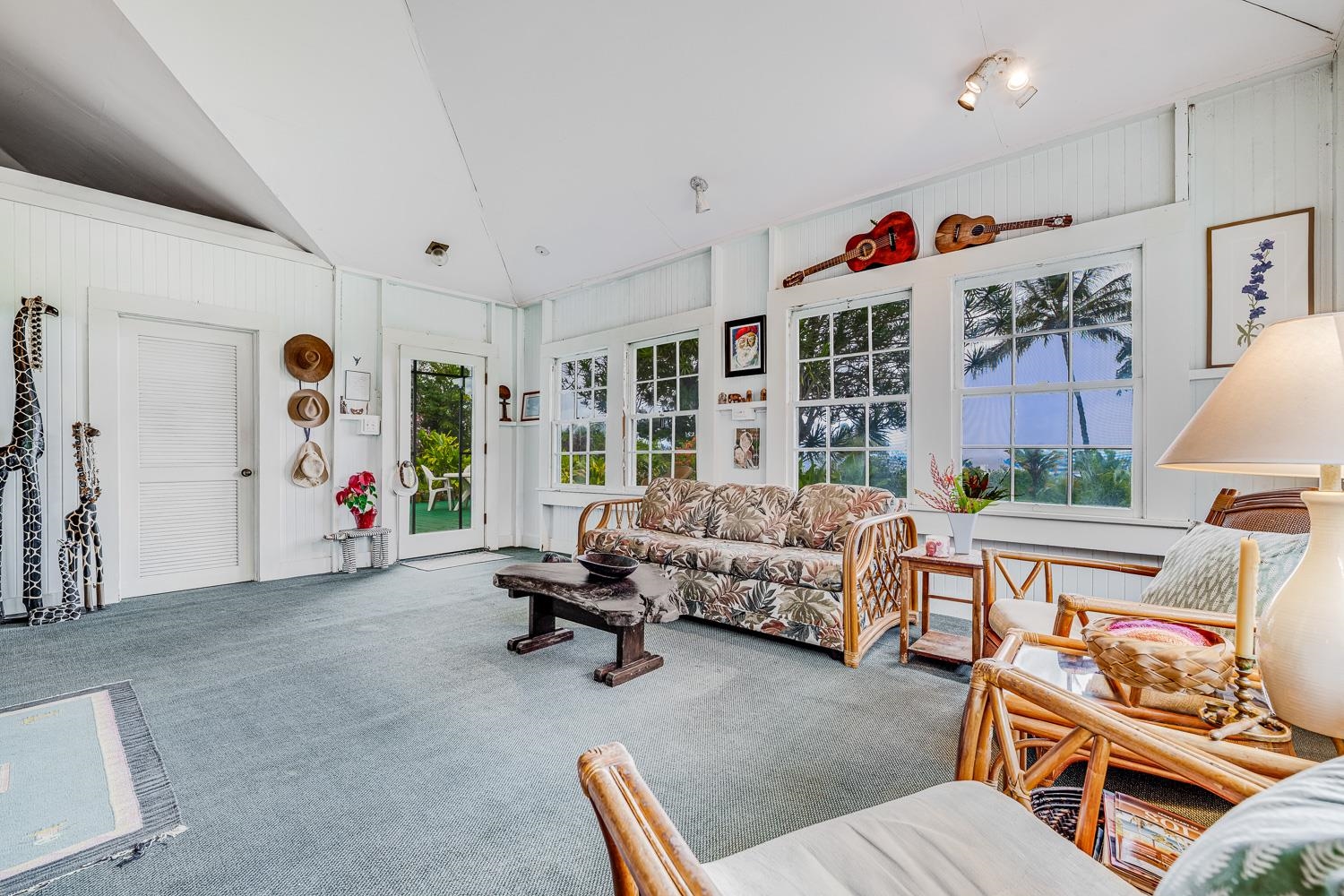 64  Door Of Faith Rd Door Of Faith, Haiku home - photo 7 of 31