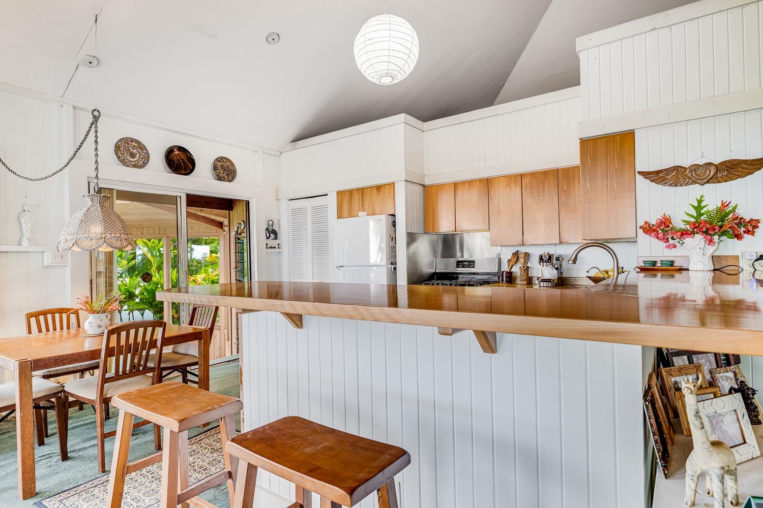 64  Door Of Faith Rd Door Of Faith, Haiku home - photo 10 of 31