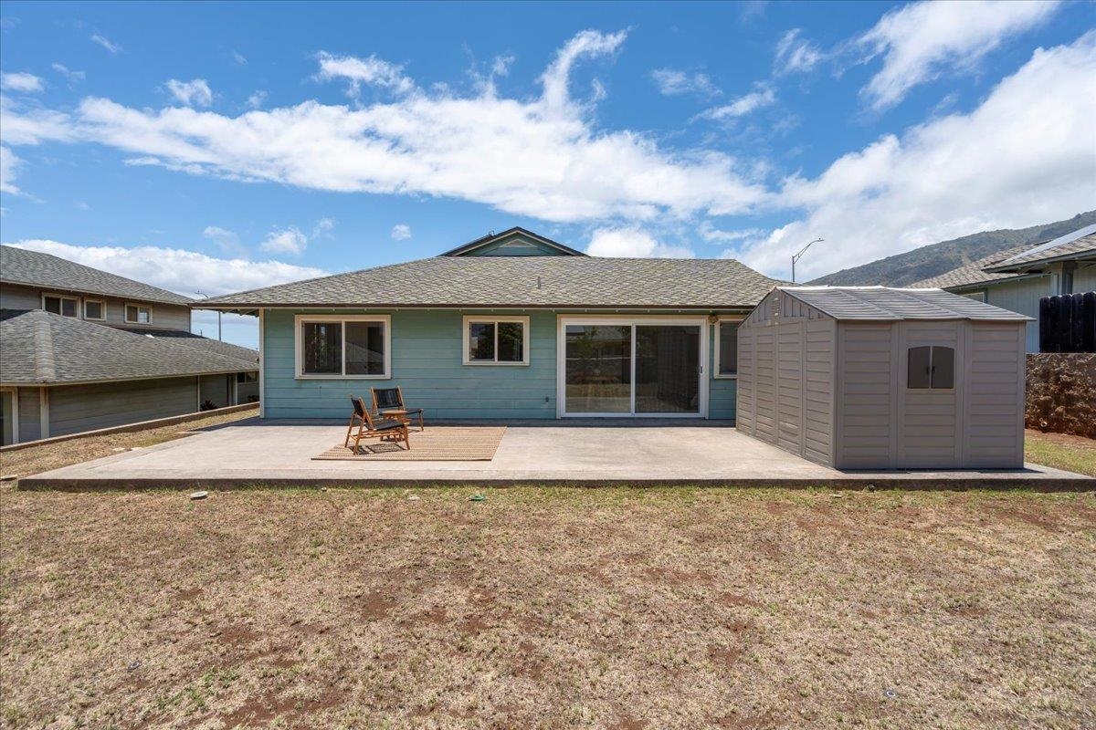 64  Keapua St , Wailuku home - photo 15 of 22