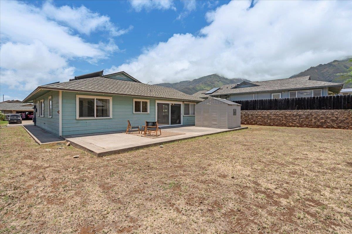 64  Keapua St , Wailuku home - photo 16 of 22