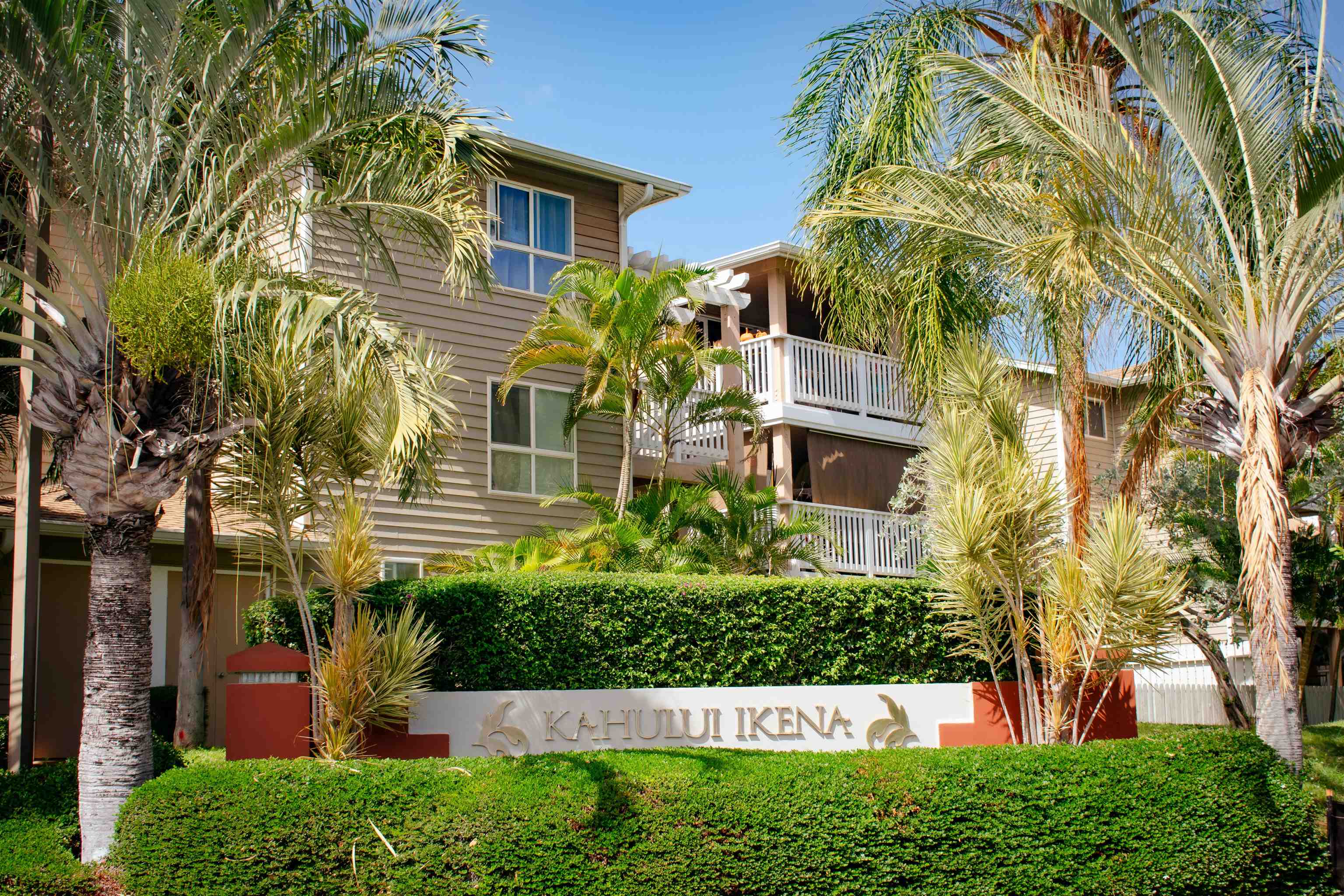 Kahului Ikena condo # 324, Kahului, Hawaii - photo 31 of 31