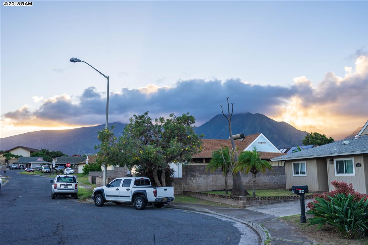 640  Kaulu Pl Kahului, Kahului home - photo 2 of 19