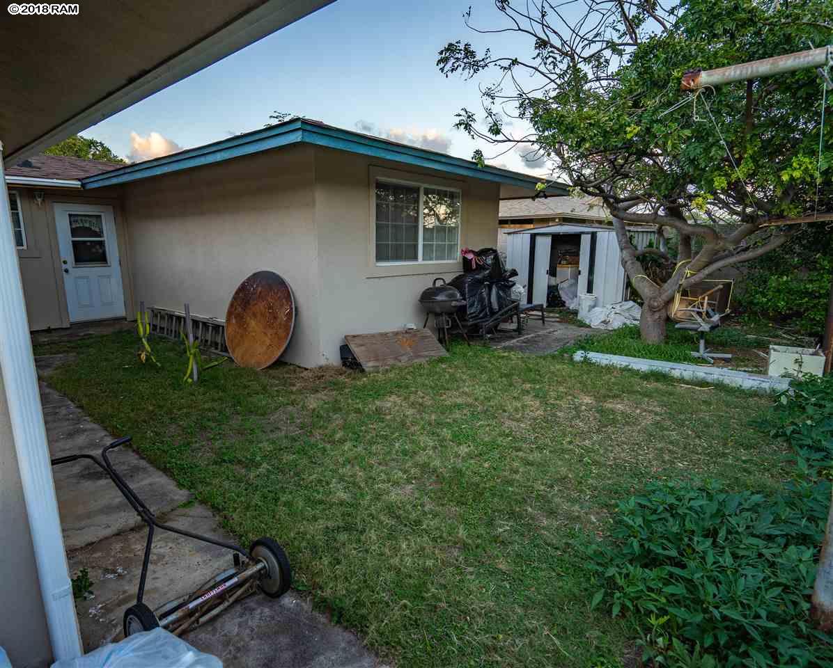 640  Kaulu Pl Kahului, Kahului home - photo 11 of 19