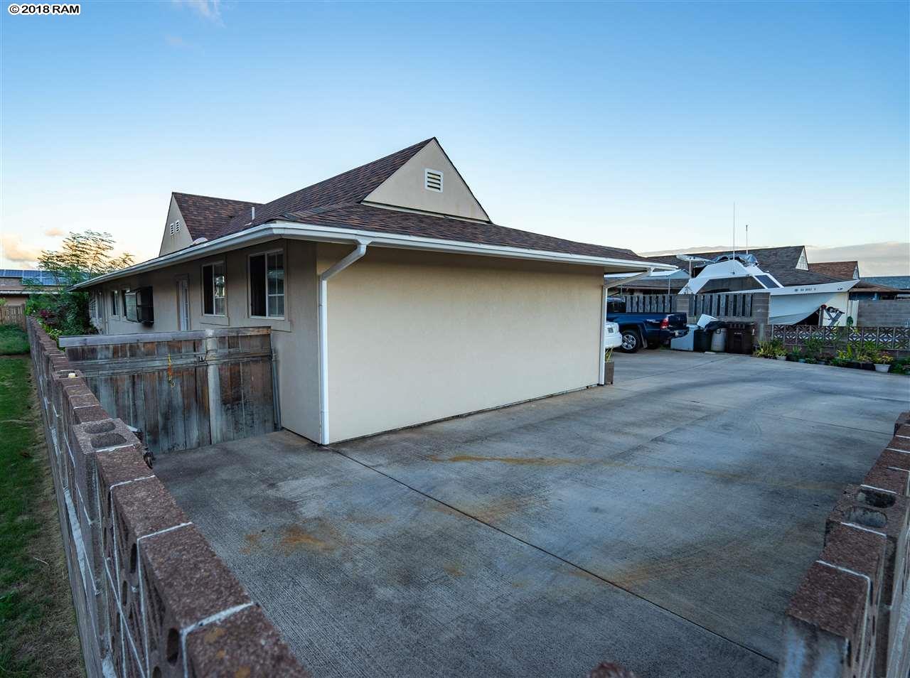 640  Kaulu Pl Kahului, Kahului home - photo 4 of 19