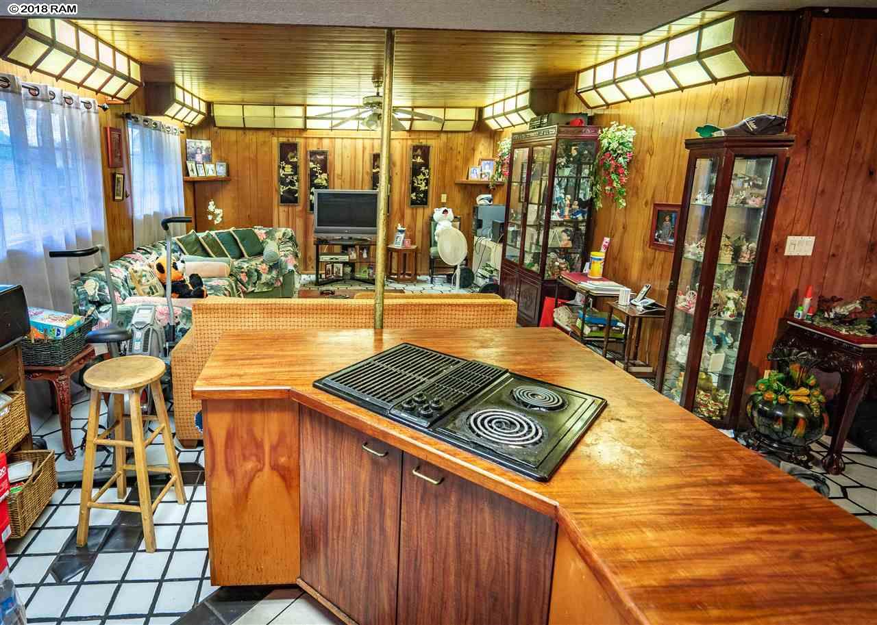 640  Kaulu Pl Kahului, Kahului home - photo 5 of 19
