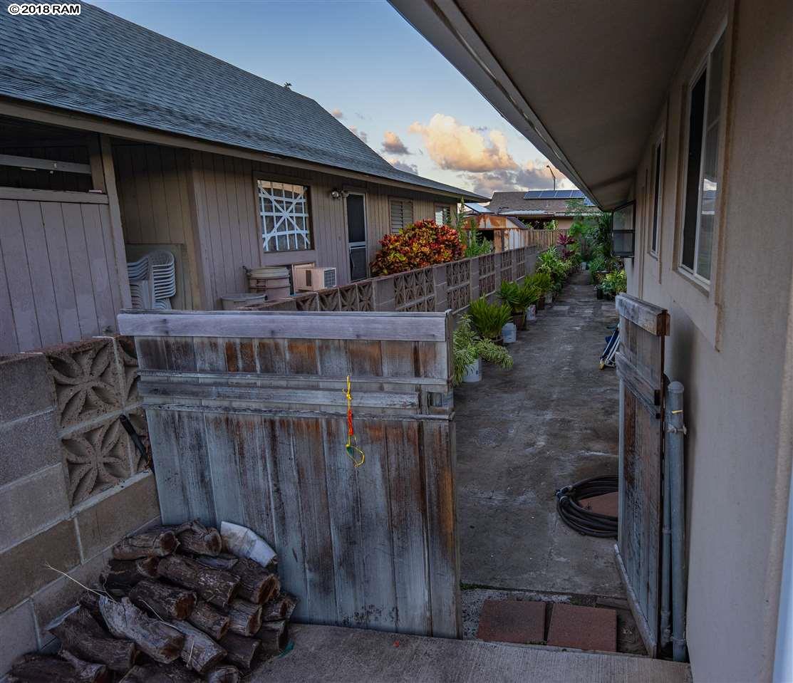 640  Kaulu Pl Kahului, Kahului home - photo 8 of 19