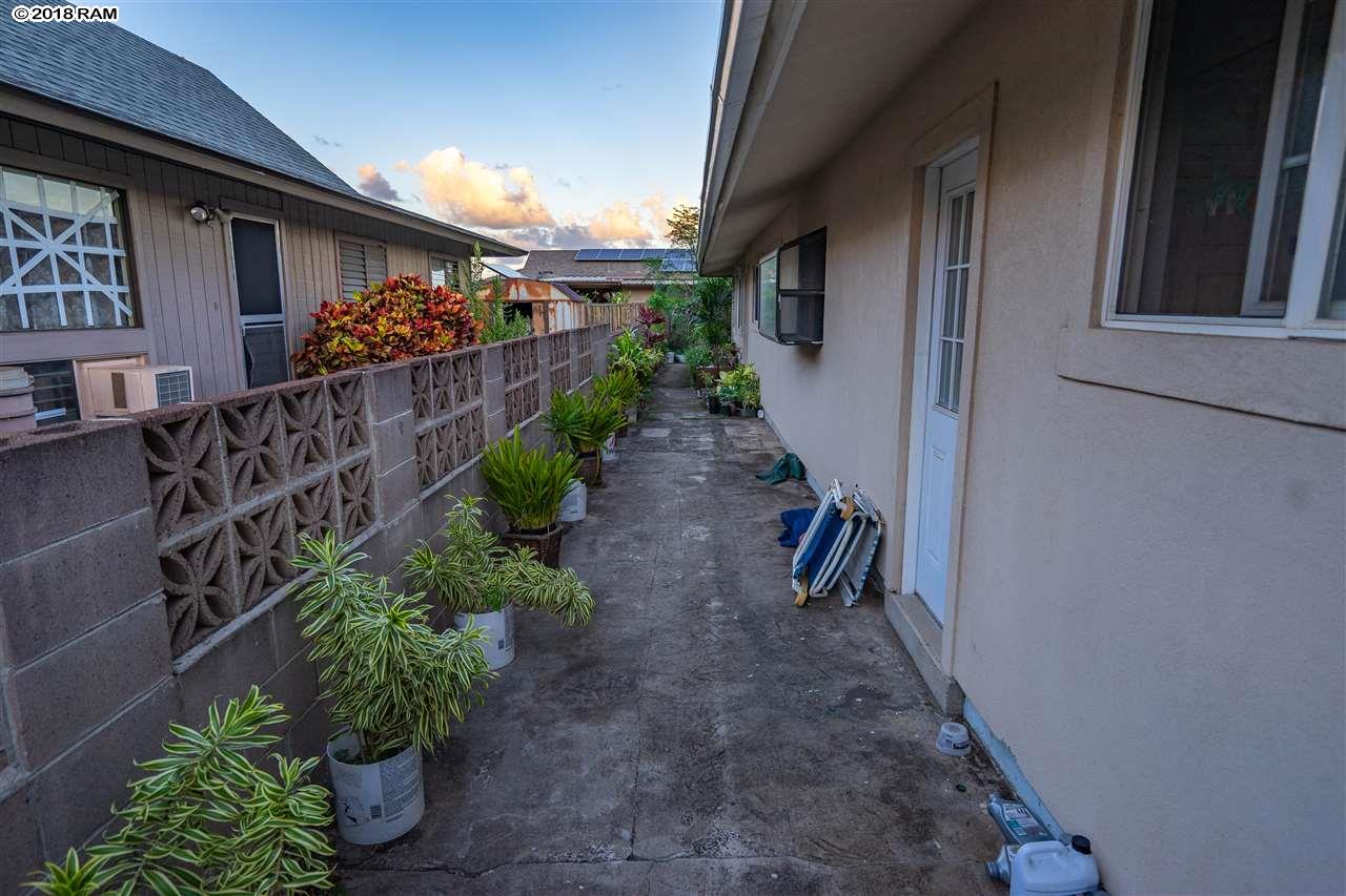 640 Kaulu Pl , Kahului house for sale Kahului Kahului