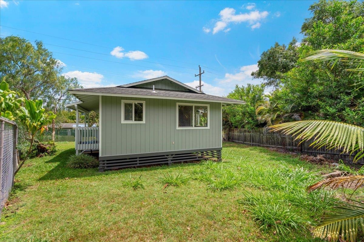 640  Lihau Pl Haiku, Haiku home - photo 33 of 41
