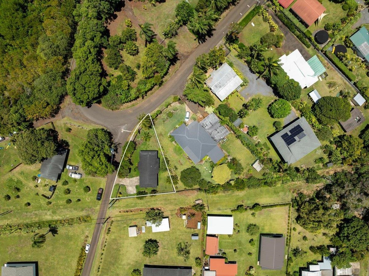 640  Lihau Pl Haiku, Haiku home - photo 5 of 41