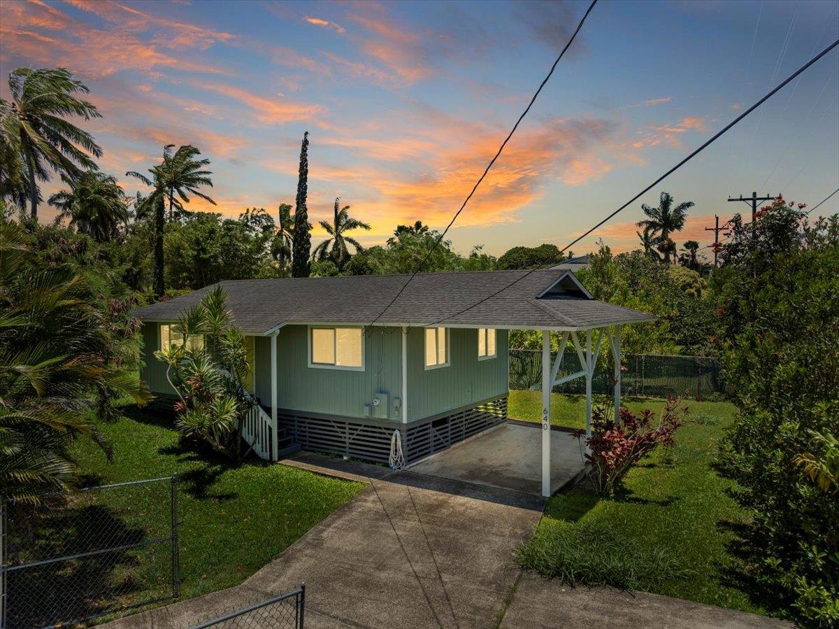 640  Lihau Pl Haiku, Haiku home - photo 7 of 41