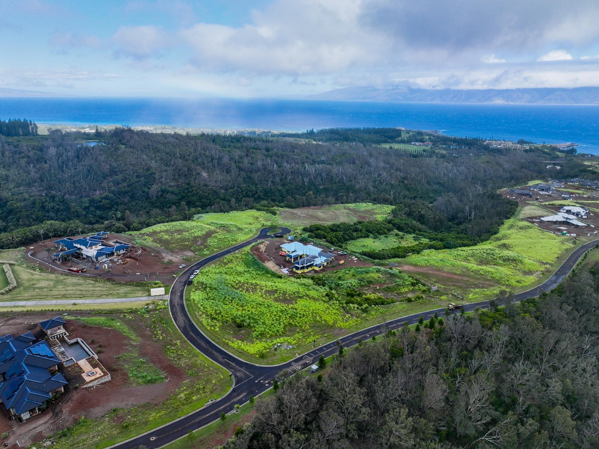 640 Mahana Ridge St 39 Lahaina, Hi vacant land for sale - photo 3 of 20