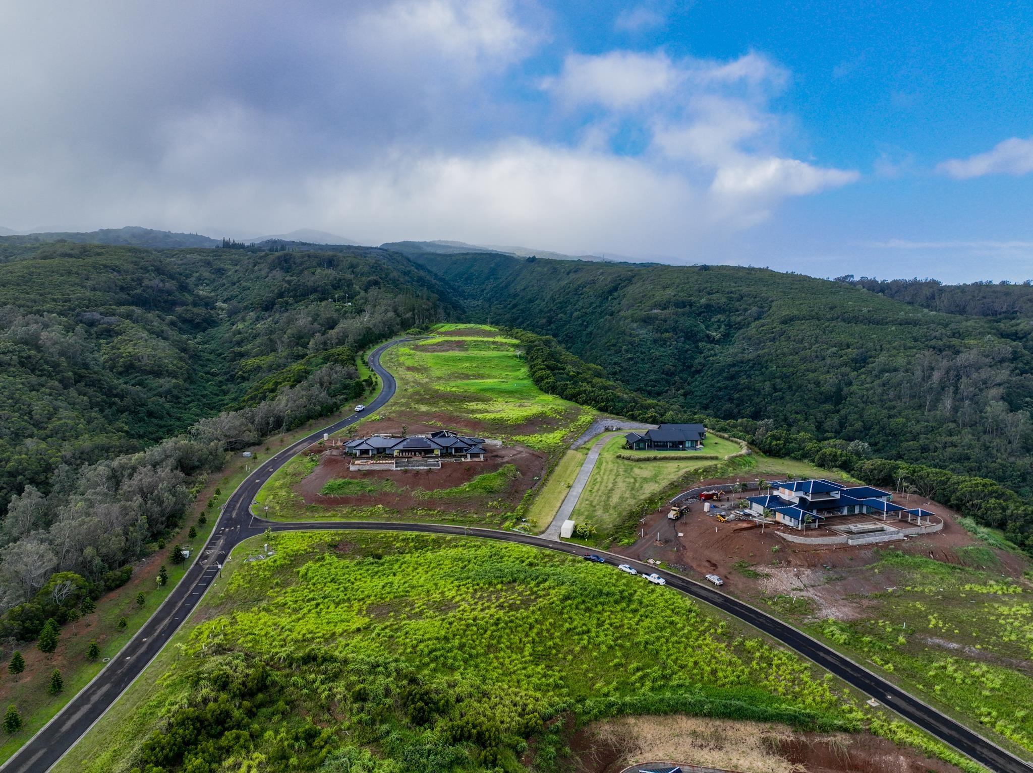 640 Mahana Ridge St 39 Lahaina, Hi vacant land for sale - photo 4 of 20