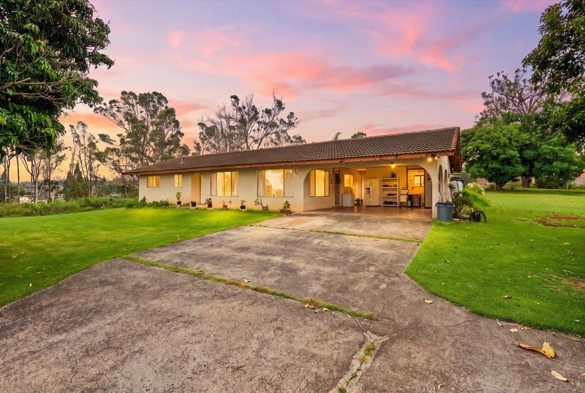 640  Makawao Ave ,  home - photo 1 of 25