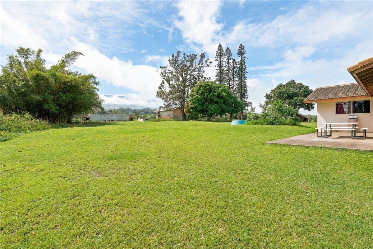 640  Makawao Ave , Makawao/Olinda/Haliimaile home - photo 18 of 25