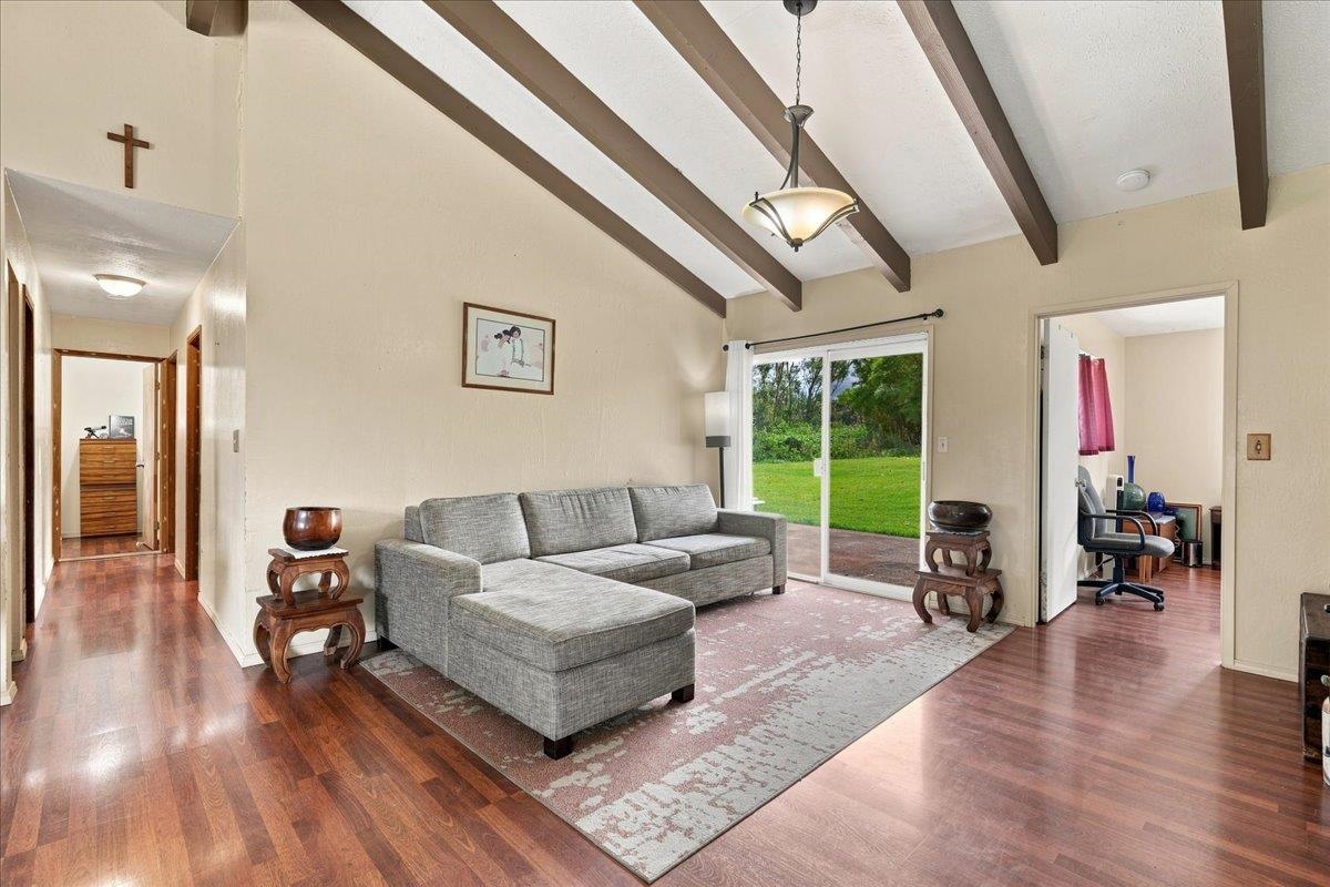 640  Makawao Ave , Makawao/Olinda/Haliimaile home - photo 3 of 25