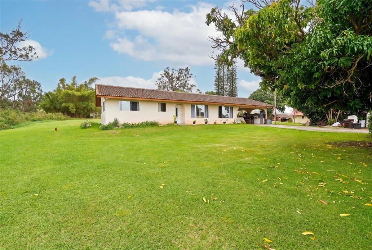 640  Makawao Ave , Makawao/Olinda/Haliimaile home - photo 23 of 25