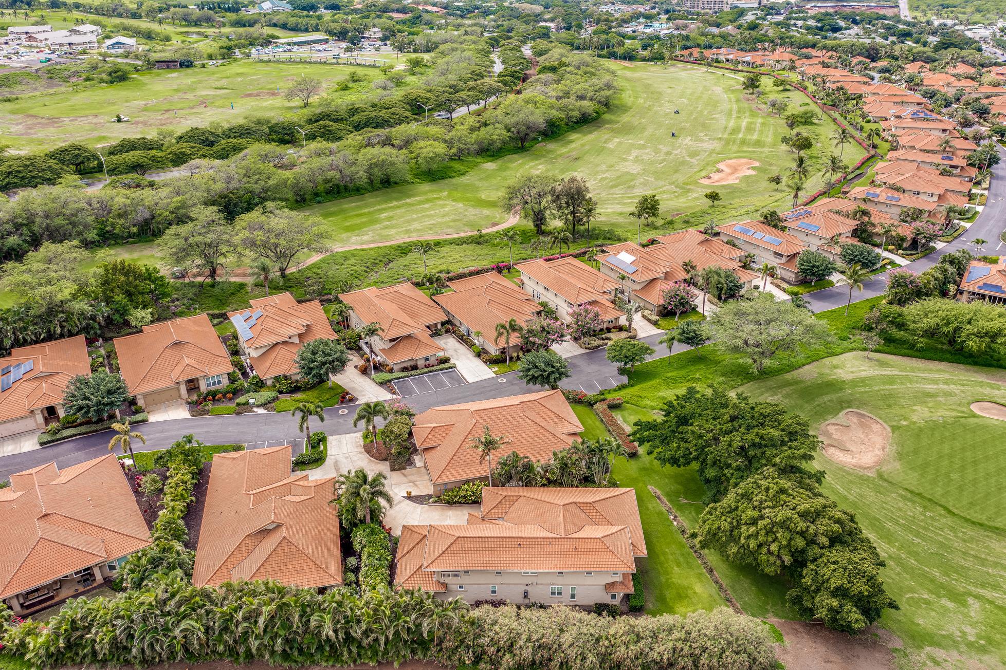 Hokulani Golf Villas condo # 28, Kihei, Hawaii - photo 45 of 49