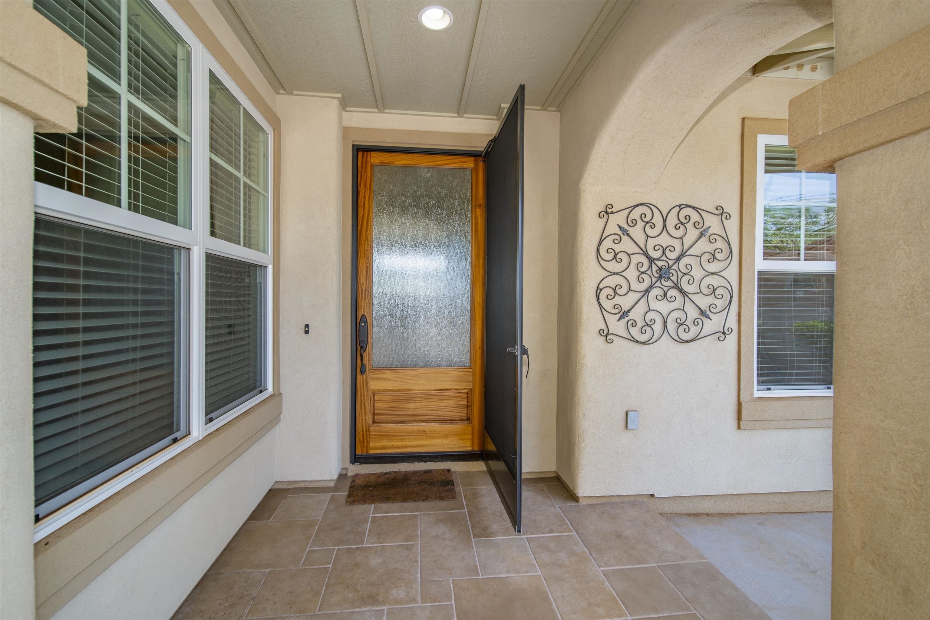 Hokulani Golf Villas condo # 28, Kihei, Hawaii - photo 3 of 42