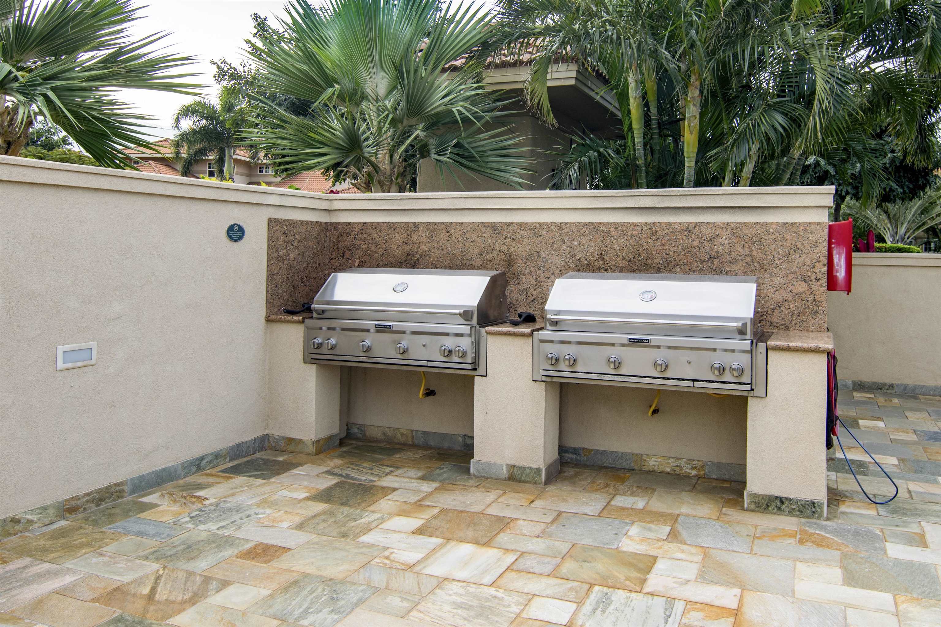 Hokulani Golf Villas condo # 28, Kihei, Hawaii - photo 39 of 42