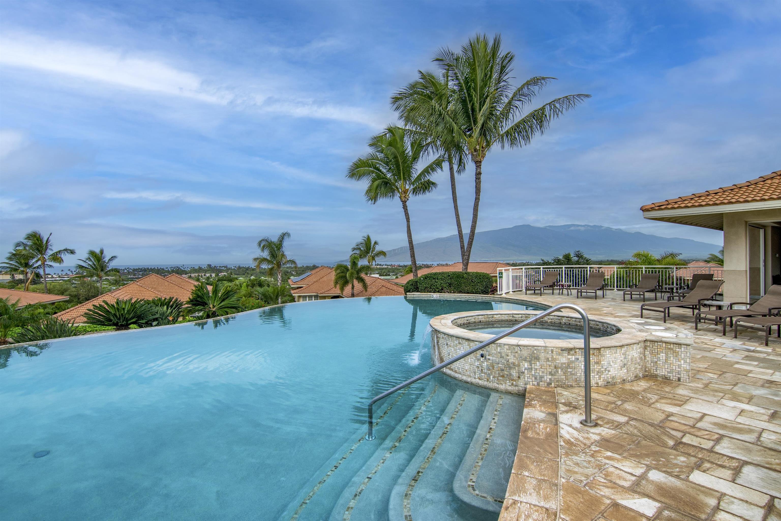 Hokulani Golf Villas condo # 28, Kihei, Hawaii - photo 41 of 42