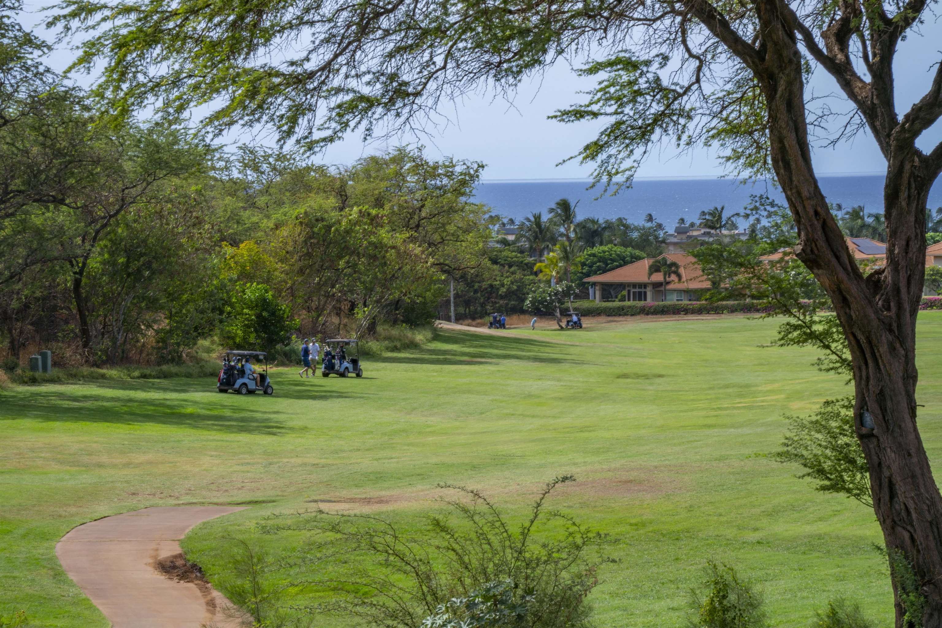 Hokulani Golf Villas condo # 28, Kihei, Hawaii - photo 42 of 42