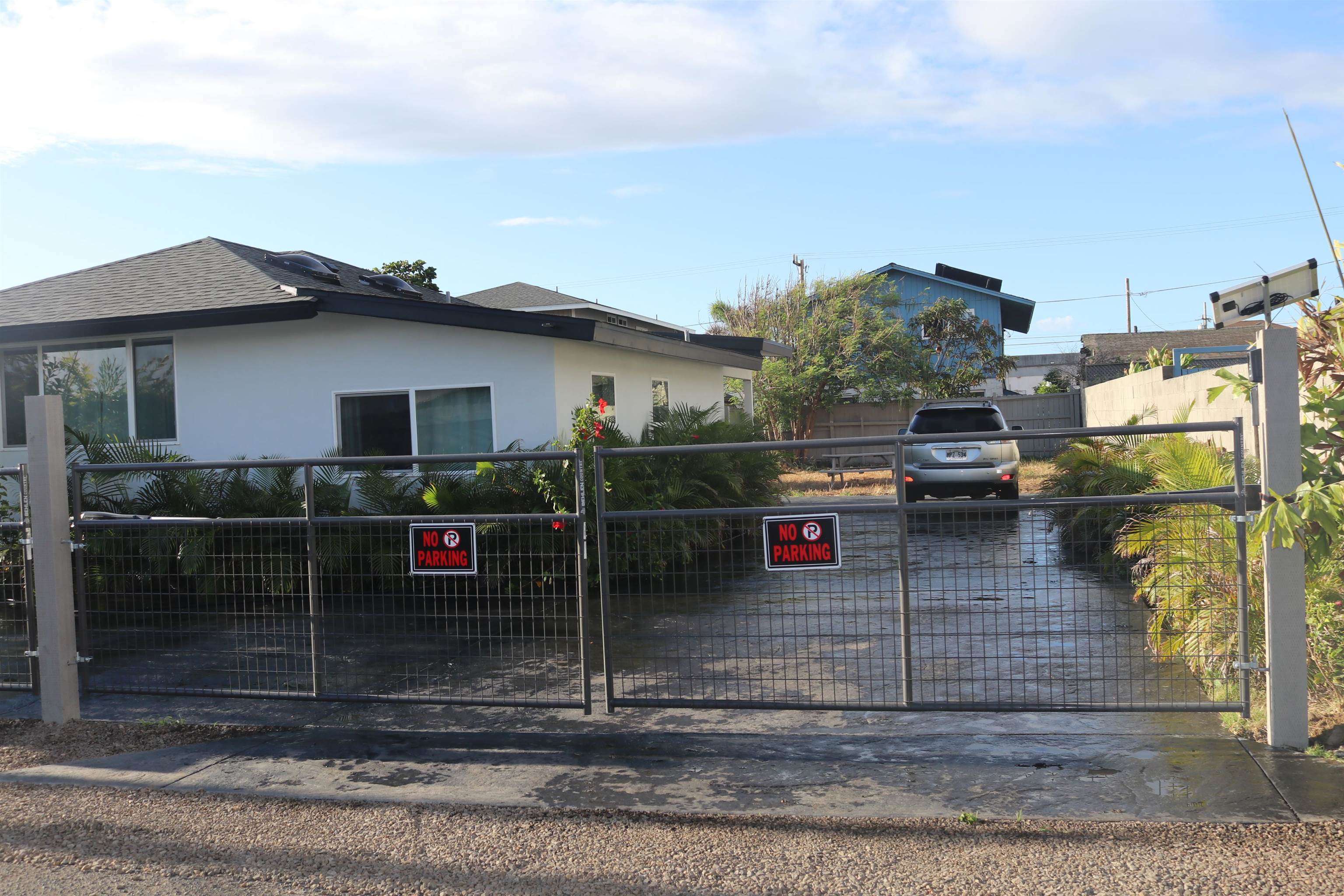 641  Linekona Pl Paukukalo, Wailuku home - photo 7 of 21