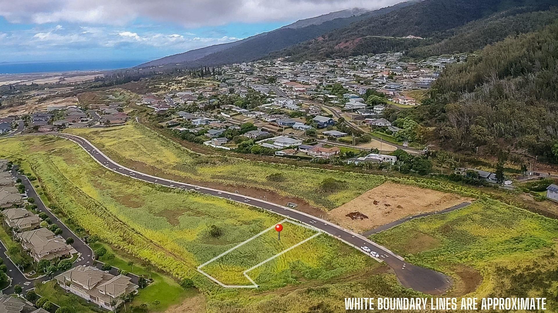 642 Kauna Lipo Dr 21 Wailuku, Hi vacant land for sale - photo 4 of 10