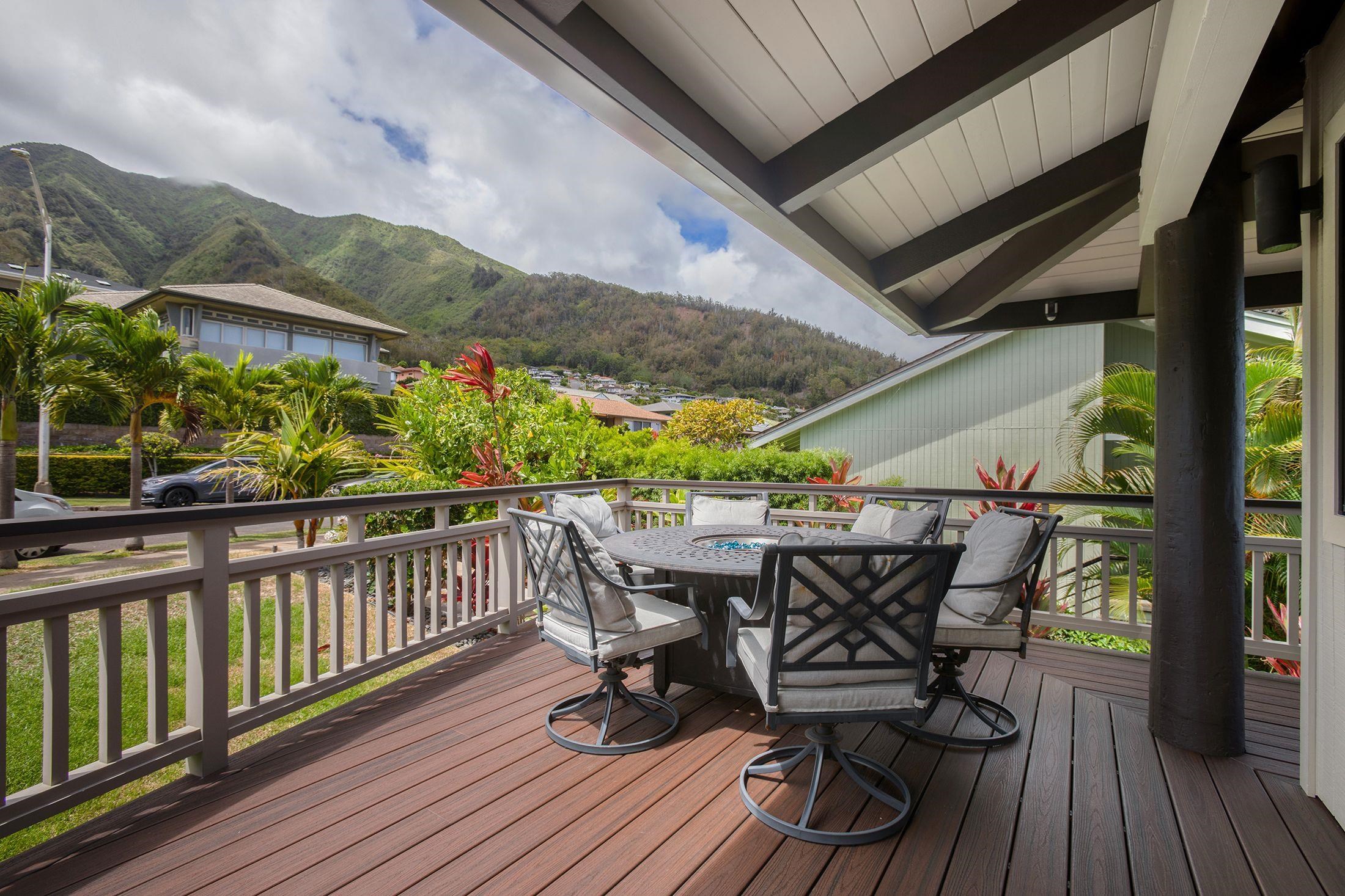 645  Mapuana Pl Wailuku Heights, Wailuku home - photo 7 of 49