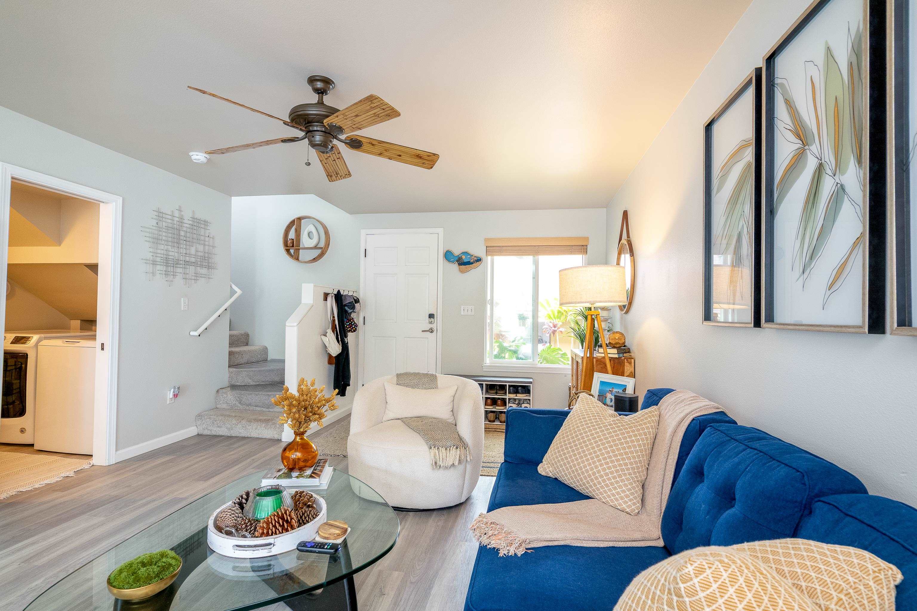 Kehalani Gardens condo # 503, Wailuku, Hawaii - photo 3 of 24