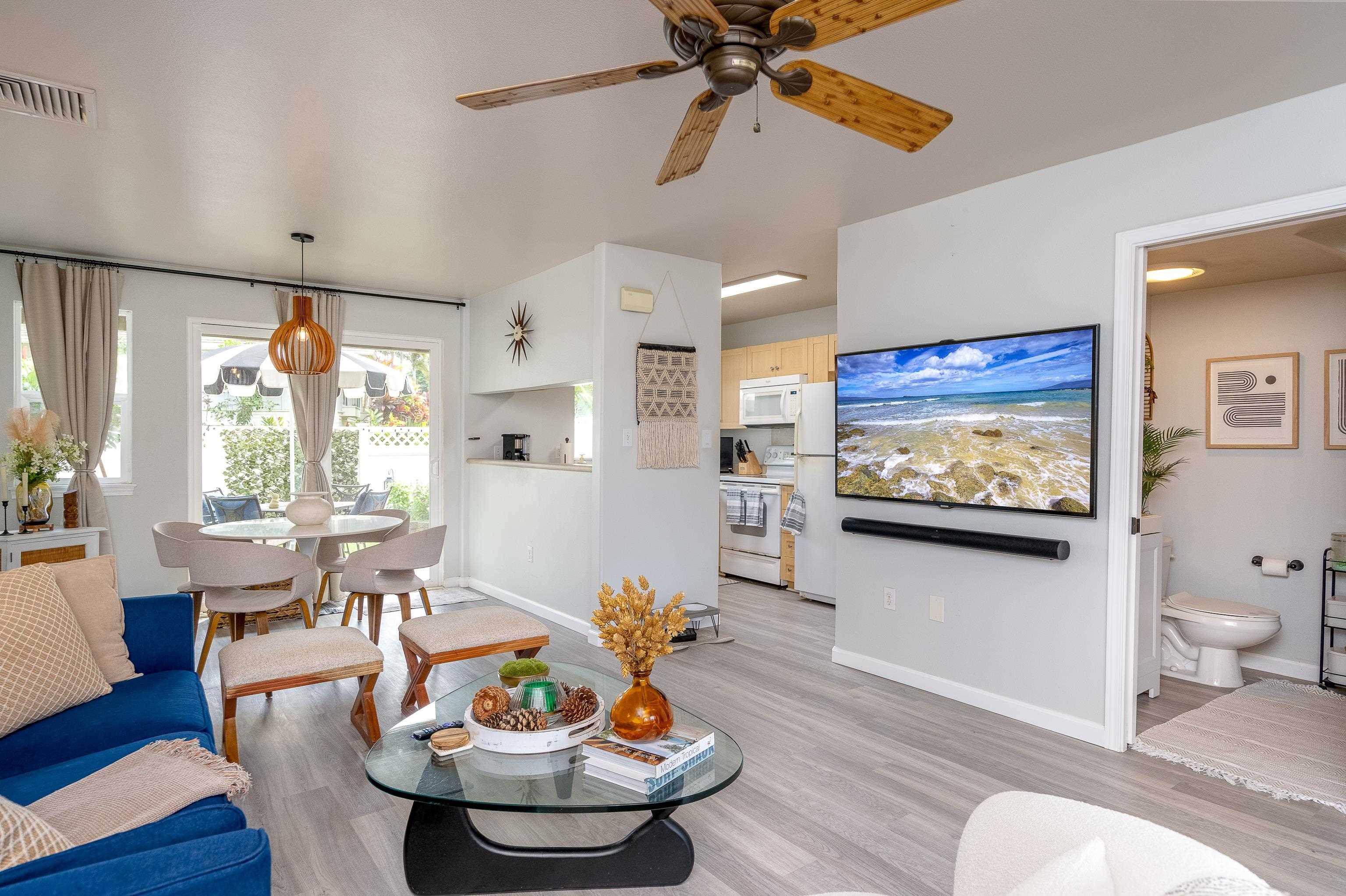 Kehalani Gardens condo # 503, Wailuku, Hawaii - photo 4 of 24