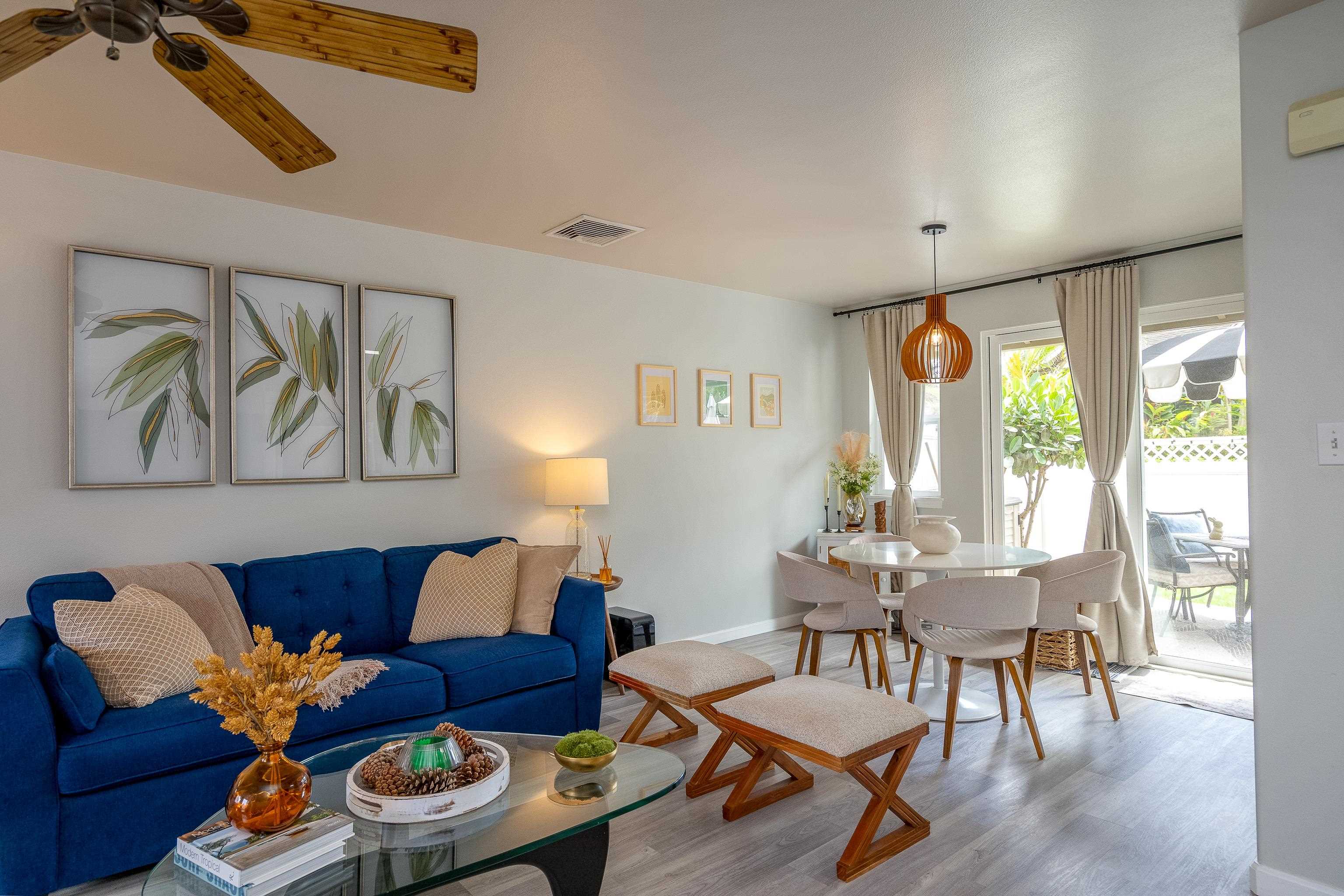 Kehalani Gardens condo # 503, Wailuku, Hawaii - photo 5 of 24