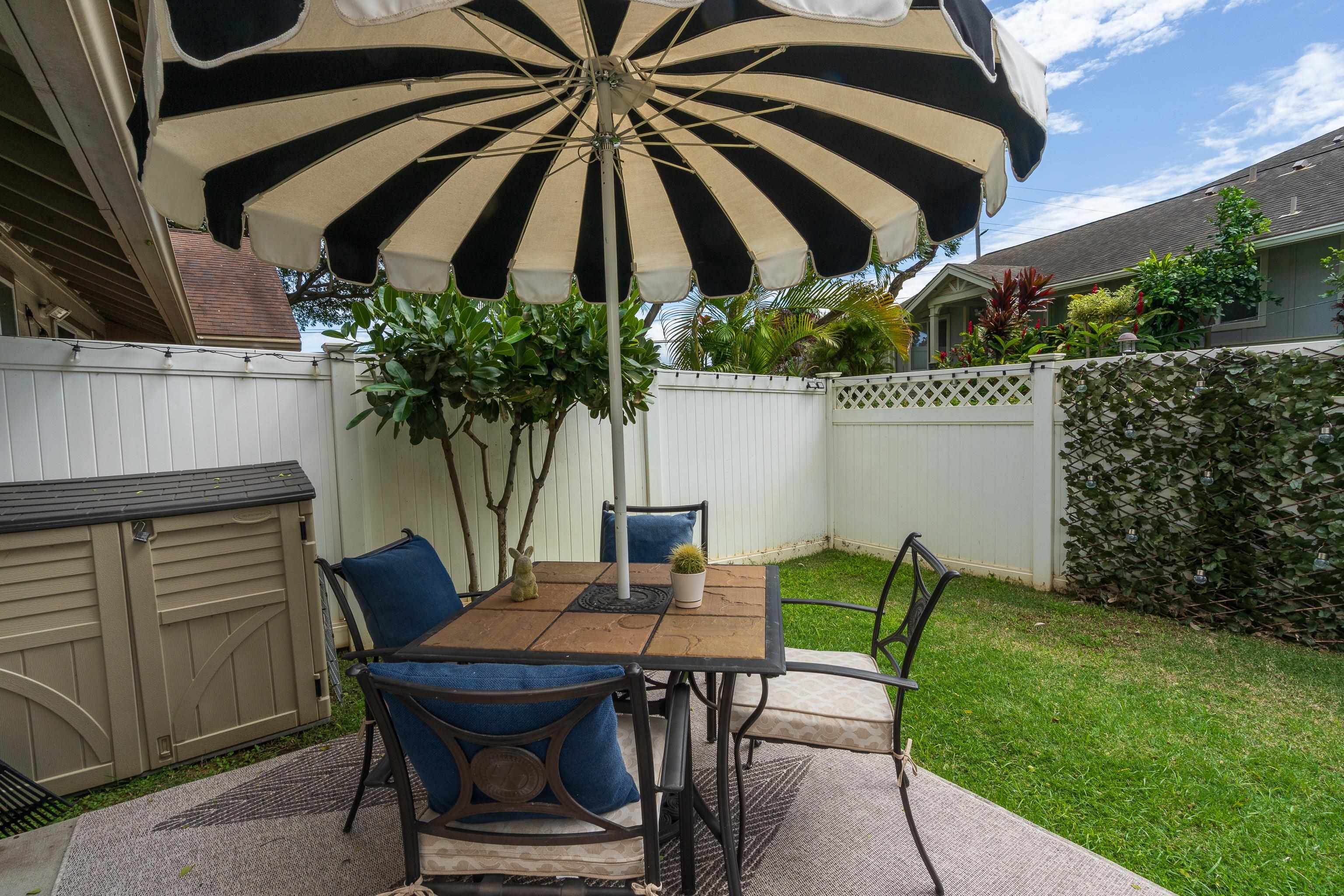 Kehalani Gardens condo # 503, Wailuku, Hawaii - photo 9 of 24