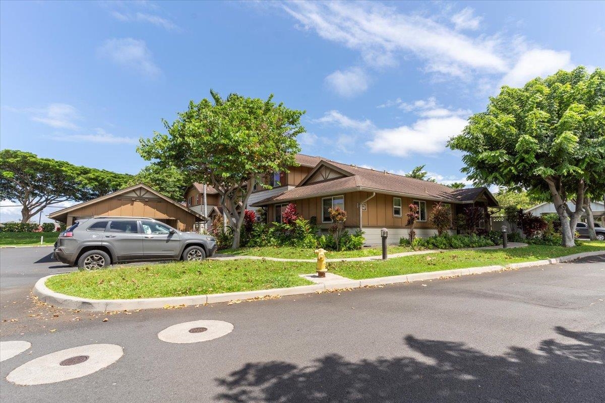 Kehalani Gardens condo # 504, Wailuku, Hawaii - photo 24 of 33