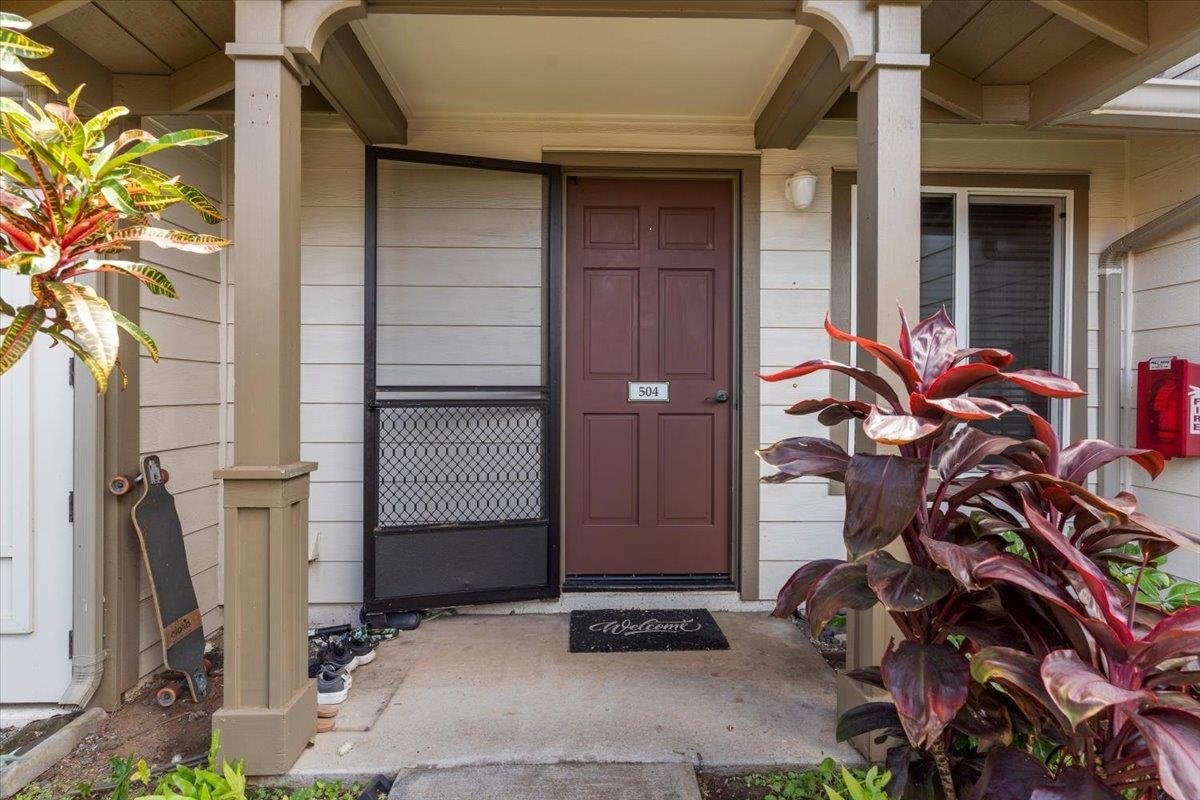 Kehalani Gardens condo # 504, Wailuku, Hawaii - photo 25 of 33