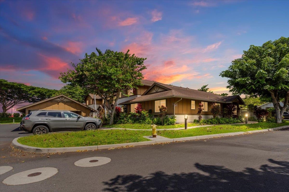 Kehalani Gardens condo # 504, Wailuku, Hawaii - photo 33 of 33