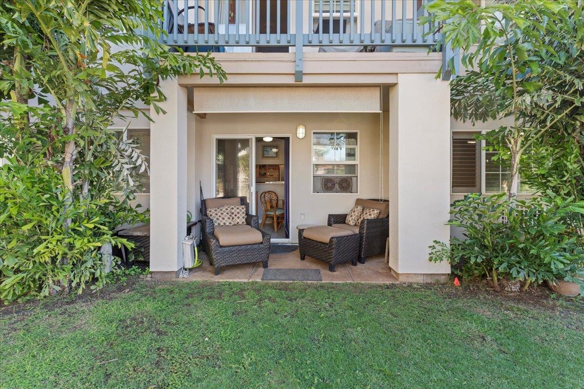 Villas at Kenolio I condo # 10 B, Kihei, Hawaii - photo 2 of 40