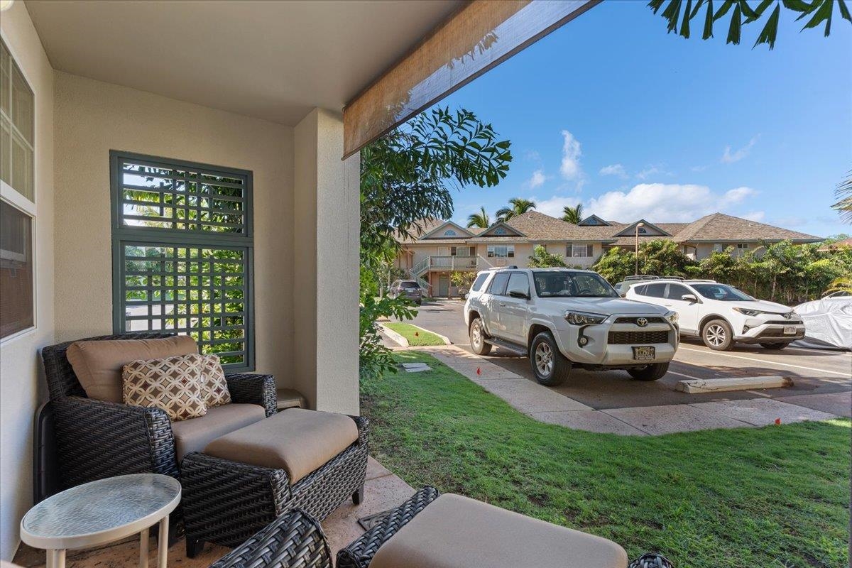 Villas at Kenolio I condo # 10 B, Kihei, Hawaii - photo 26 of 40