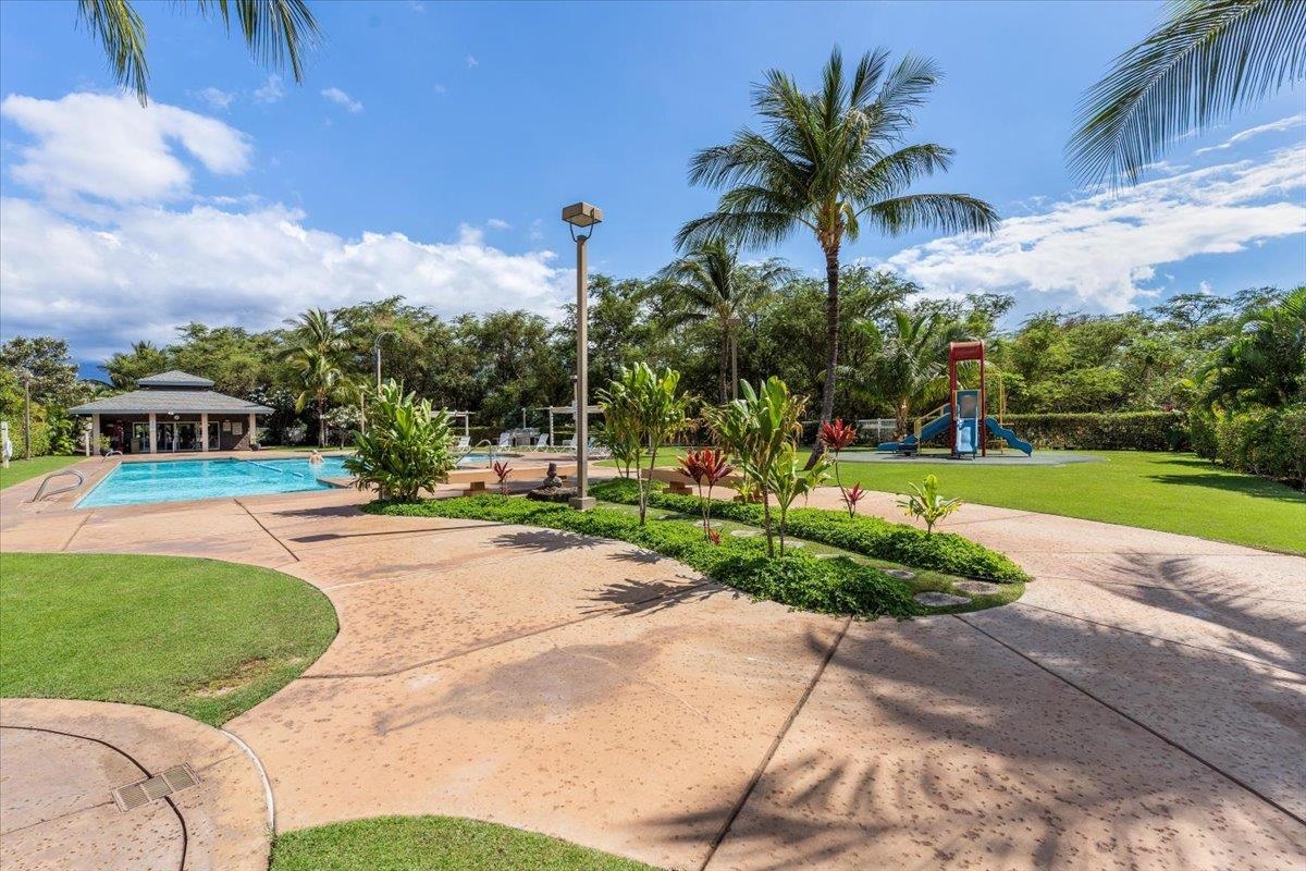 Villas at Kenolio I condo # 10 B, Kihei, Hawaii - photo 29 of 40