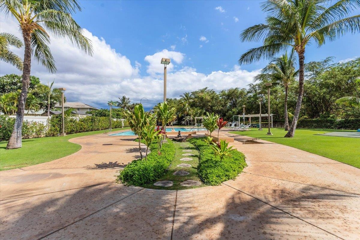 Villas at Kenolio I condo # 10 B, Kihei, Hawaii - photo 30 of 40